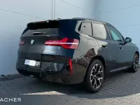 Neu BMW X3 M Sport 197 PS (144 kW) 2025 Schwarz SUV