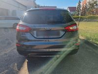 Second-hand Ford Mondeo Trend 150 CP (110 kW) 2016 Gri Break