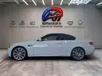 Gebraucht BMW M3 Performance 420 PS (308 kW) 2008 Weiß Coupé
