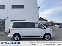 Gebraucht VW Multivan 150 PS (110 kW) 2018 Weiß Van / Kleinbus