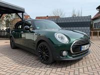 Gebraucht Mini Clubman 150 PS (110 kW) 2016 Grün Kombi