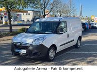 Second-hand Opel Combo 95 CP (69 kW) 2018 Alb Monovolum