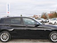 Gebraucht BMW 116 136 PS (100 kW) 2014 Schwarz 2 Kleinwagen