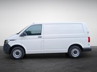 gebraucht VW Transporter T6.1Kasten 2.0 TDI PDC Tempo Klima