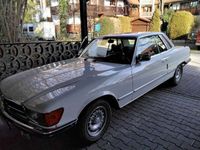 gebraucht Mercedes SLC280 