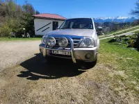 Gebraucht Suzuki Grand Vitara 184 PS (135 kW) 2005 Beige SUV