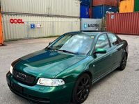 gebraucht Audi S4 B5 Limo