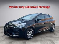 Gebraucht Renault Clio IV LIMITED 90 PS (66 kW) 2019 Schwarz Limousine