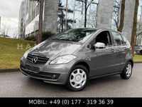 Gebraucht Mercedes A180 109 PS (80 kW) 2009 Grau Limousine