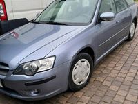 Gebraucht Subaru Legacy 165 PS (121 kW) 2006 Kombi