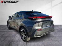Gebraucht Toyota C-HR 223 PS (164 kW) 2025 Grey metallic / black SUV