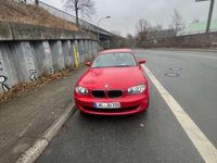 gebraucht BMW 116 116 i Aut.