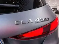 Gebraucht Mercedes GLA45 AMG AMG 421 PS (309 kW) 2020 Grau SUV