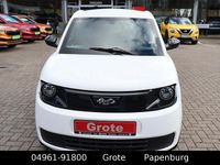 Gebraucht Ligier Myli 13 kW (19 PS) 2025 Weiß Kleinwagen