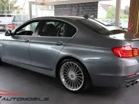 Gebraucht Alpina B5 540 PS (397 kW) 2012 Grau Limousine