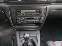 Gebraucht VW Passat 116 PS (85 kW) 2000 Silber Kombi