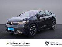 Gebraucht VW ID.5 Pro 127 kW (174 PS) 2023 Schwarz SUV