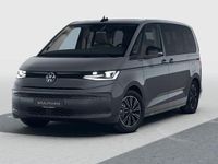 Neu VW Multivan Business 177 PS (130 kW) 2026 Van