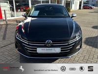 Gebraucht VW Arteon Elegance 190 PS (139 kW) 2025 Deep black pearlescent Kombi