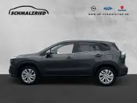 Neu Suzuki SX4 Comfort 110 PS (80 kW) 2026 Grau Limousine