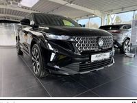 Neu Renault Austral Techno 148 PS (108 kW) 2026 Blackpearlschwarz metallic SUV