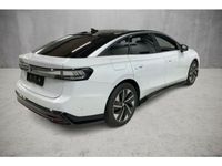 Gebraucht VW ID.7 Pro 210 kW (286 PS) 2024 Gletscherweiß metallic Limousine