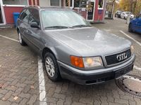 gebraucht Audi 100 Avant 6 Gang