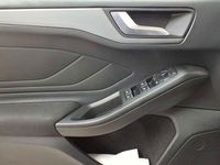 Gebraucht Ford Focus Cool & Connect 120 PS (88 kW) 2023 Weiß Limousine