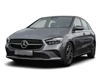 Gebraucht Mercedes B180 Progressive 2025 Grau Kleinwagen