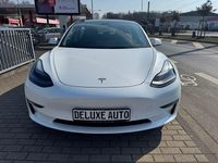 Gebraucht Tesla Model 3 324 kW (441 PS) 2022 Weiß Limousine