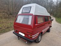 gebraucht VW T3 Camper Joker Club Tüv Neu H-Kennzeichen