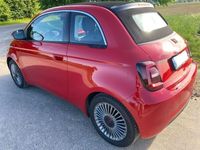 gebraucht Fiat 500e (RED) Cabrio 42 kWh (RED) MJ23 42kWh Pakete