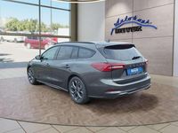 Neu Ford Focus ST-Line X 155 PS (114 kW) 2025 Magnetic grau Kombi