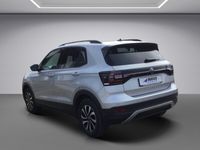 gebraucht VW T-Cross - 1.0TSI Active