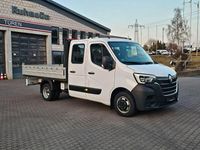Gebraucht Renault Master 163 PS (119 kW) 2024 Weiß Van / Kleinbus