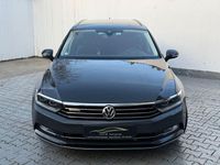 Gebraucht VW Passat Highline 190 PS (139 kW) 2018 Grau Kombi