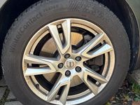 Gebraucht Volvo V90 CC 235 PS (172 kW) 2018 Andere farben Kombi