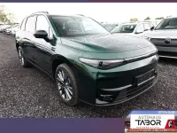 Nuevo Leapmotor C10 439 kW (598 CV) 2026 Verde SUV