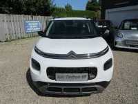Gebraucht Citroën C3 Aircross Feel 82 PS (60 kW) 2018 Weiß SUV