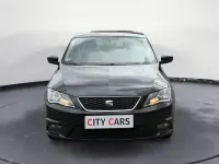 Gebraucht Seat Toledo Style 105 PS (77 kW) 2015 Andere Kleinwagen