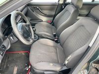 gebraucht Seat Toledo 1m 1.6 16v