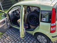 gebraucht Fiat Panda 