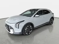 Neu Kia XCeed Spirit 179 PS (131 kW) 2026 Morgenbrise grau SUV