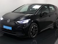 Gebraucht VW ID.3 Pro 150 kW (204 PS) 2024 Grenadillschwarz Kleinwagen