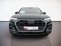 Gebraucht Audi Q5 Ambiente 299 PS (219 kW) 2024 Brillantschwarz SUV