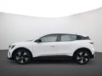 Gebraucht Renault Megane E-Tech Equilibre 160 kW (218 PS) 2023 Limousine