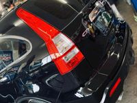 Gebraucht Honda CR-V 140 PS (102 kW) 2009 Schwarz SUV