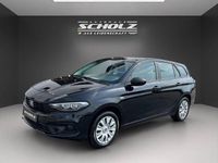 Gebraucht Fiat Tipo 131 PS (96 kW) 2024 Cinema schwarz Kombi