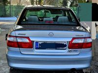 Gebraucht Mazda 626 116 PS (85 kW) 2000 Limousine