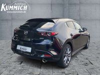 gebraucht Mazda 3 SELECTION 179PS 6GS